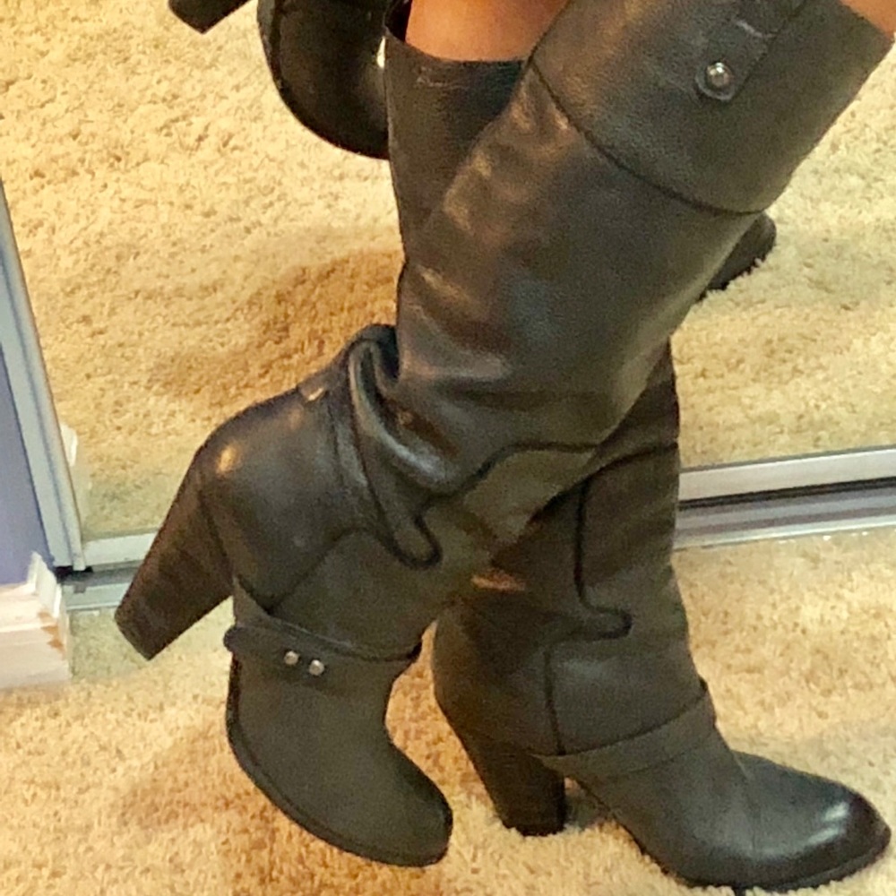Sam Edelman boots✨